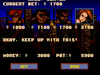 
											Gambling is the fast mode to increase its money account.