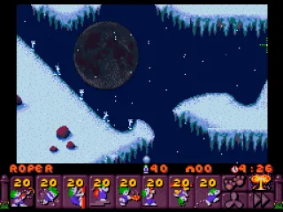 
											Polar