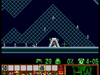 
											Enter the ice exit