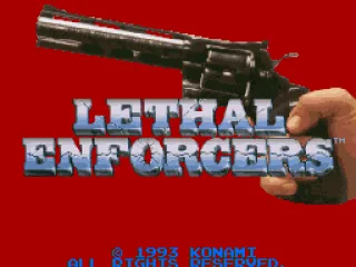 
											Title screen.