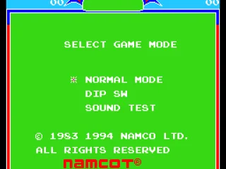 
											Main menu