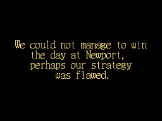 
											Failure.
