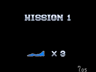 
											Mission 1