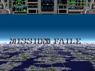 
											Mission failed