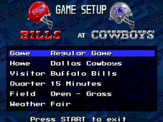 
											Main menu