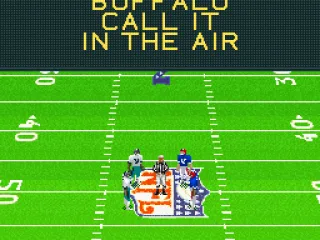 
											Call it in the air