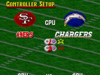 
											Control setup