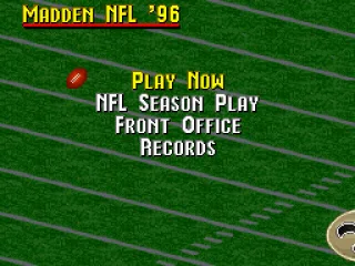 
											Main menu