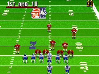 
											The play