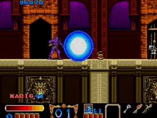 
											Magic Sword screenshot 10