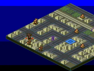 
											Battle field