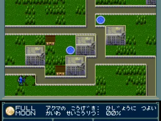 
											Battle field