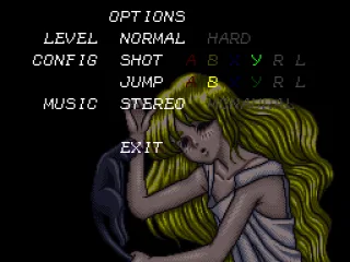 
											Options