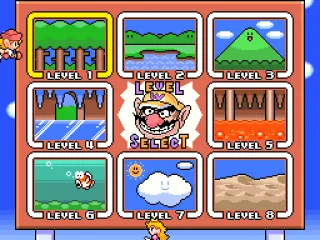 
											Select a world