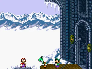 
											Mario is Missing! screenshot 2