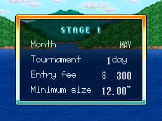 
											Stage 1 info