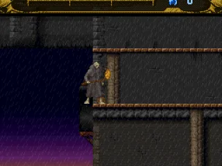 
											Getting this particular powerup... (the bag object next to the monster)