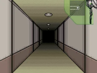 
											3D dungeon