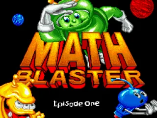 
											Title screen.