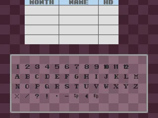 
											Enter a name