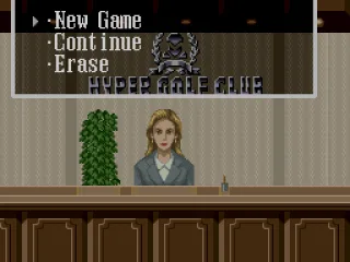 
											Main menu