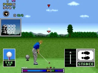 
											The swing meter