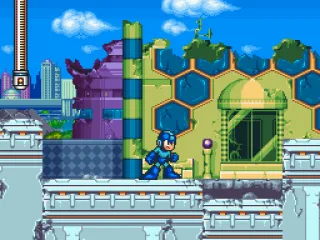 
											Lets get Dr. Wily