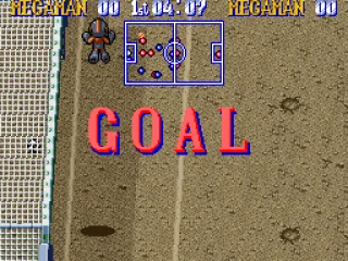 
											Goal