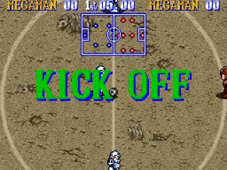 
											Kick off