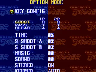 
											Options