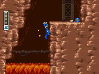 
											Volcanic Zone: Escape the lava