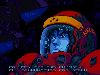 
											Cutscene