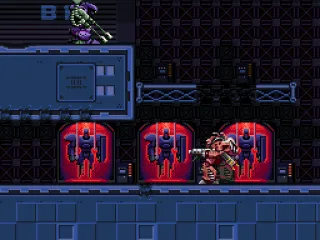 
											Single Player Meets Gunner