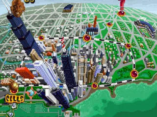 
											City-map