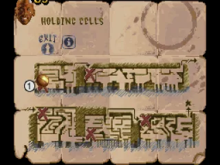 
											Level-map