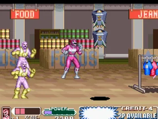 
											Robots to destroy