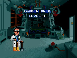 
											Level loading screen