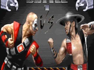 
											Face-to-face!