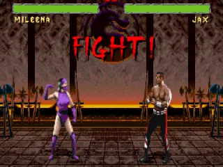 
											Fight!