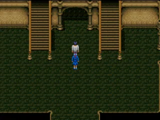 
											Mansion entrance