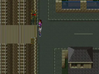 
											Railroad