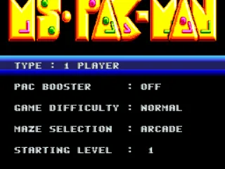 
											Main Menu
