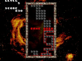 
											Game over