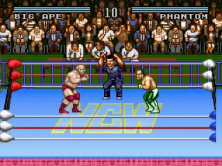 
											Fight!