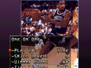 
											Game options