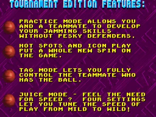 
											Some features