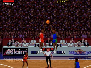 
											The tip-off