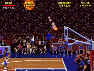
											He's on fire!