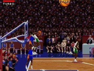 
											NBA Jam is full of different looking dunks