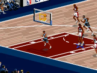 
											A 2-pointer